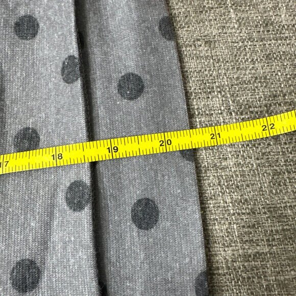 Chin Up Womens L Workout In Progress Long Sleeve Shirt Casual Exercise Funny - Picture 6 of 6